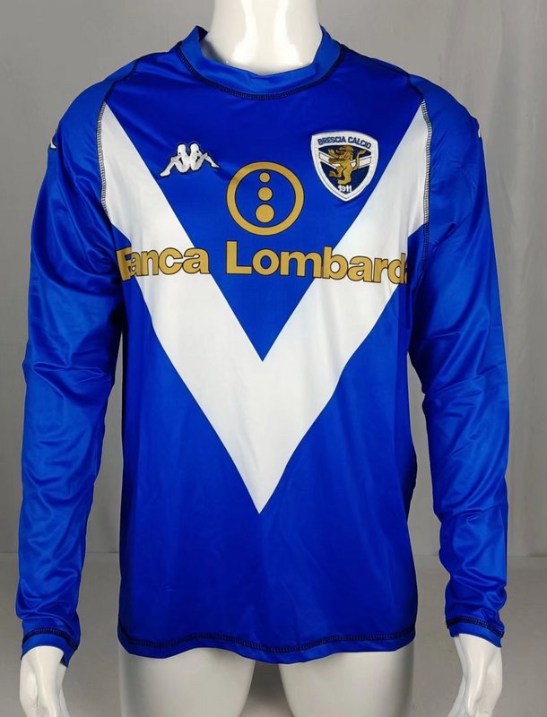 03-04 Brescia Home